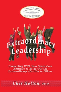 Couverture_Extraordinary Leadership