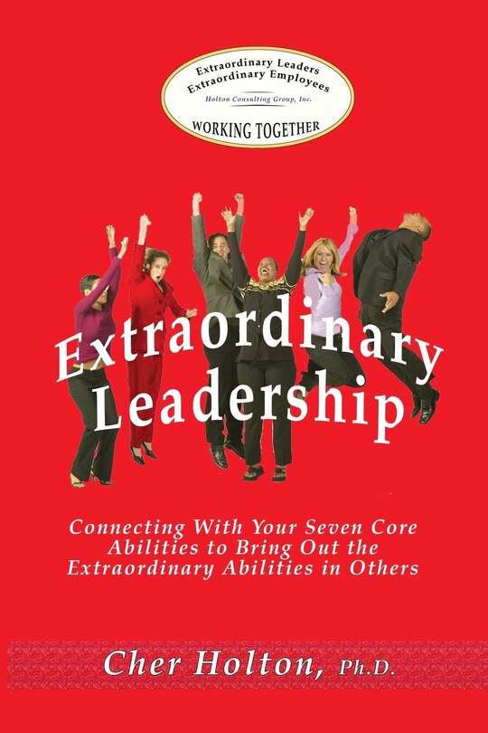 Couverture_Extraordinary Leadership