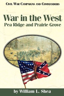 Front cover_War in the West