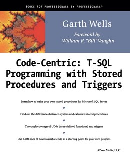 Front cover_Code Centric