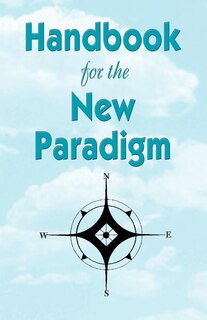 Front cover_Handbook for the New Paradigm