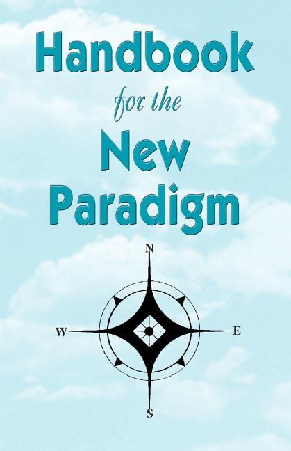 Front cover_Handbook for the New Paradigm