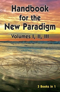 Front cover_Handbook for the New Paradigm (3 books in 1)