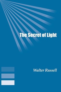 Couverture_The Secret of Light