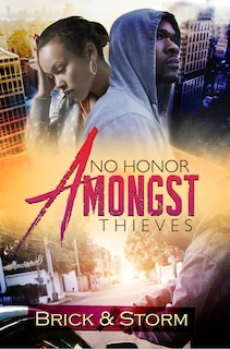 Front cover_No Honor Amongst Thieves