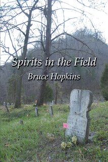 Front cover_Spirits in the Field