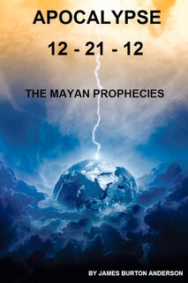 Front cover_Apocalypse 12 - 21 - 12