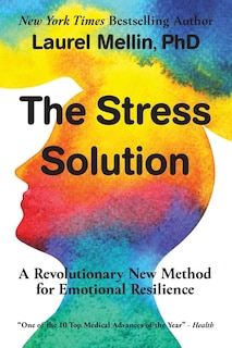 Couverture_The Stress Solution