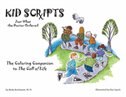 Front cover_Kid Scripts: Just What The Doctor Ordered