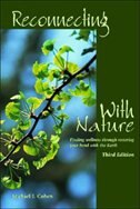 Couverture_Reconnecting With Nature