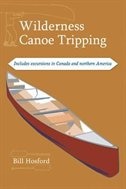 Couverture_Wilderness Canoe Tripping