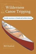 Couverture_Wilderness Canoe Tripping