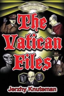 Front cover_The Vatican Files