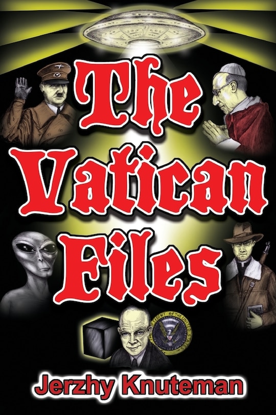 Front cover_The Vatican Files