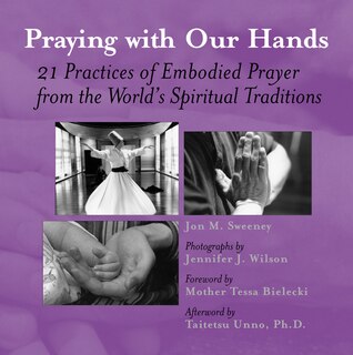 Front cover_Praying With Our Hands