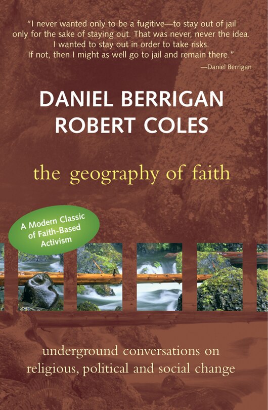 Couverture_Geography Of Faith