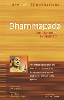 Front cover_Dhammapada