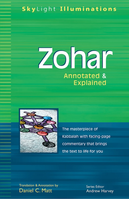 Front cover_Zohar