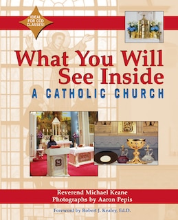 Couverture_What You Will See Inside A Catholic Church