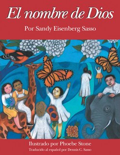 Front cover_El Nombre De Dios