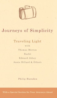 Couverture_Journeys Of Simplicity