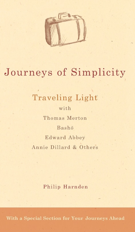 Couverture_Journeys Of Simplicity