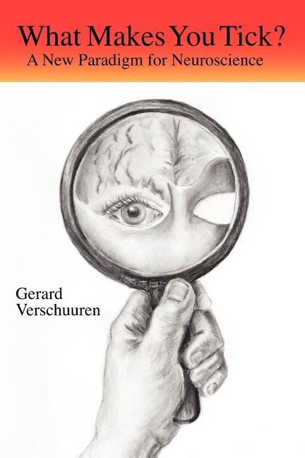 Front cover_What Makes You Tick?