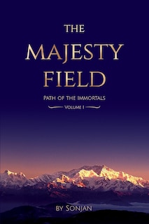 Couverture_The Majesty Field