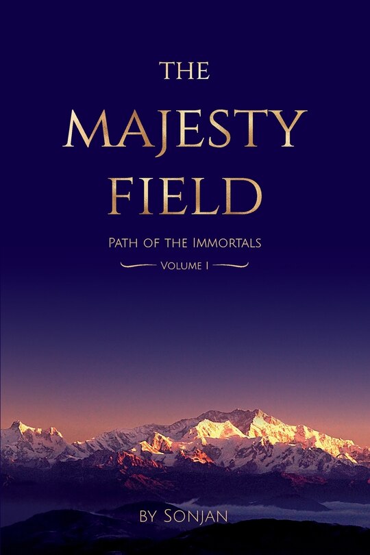 Couverture_The Majesty Field