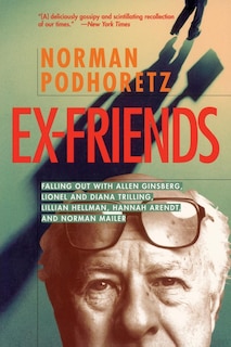 Front cover_Ex Friends