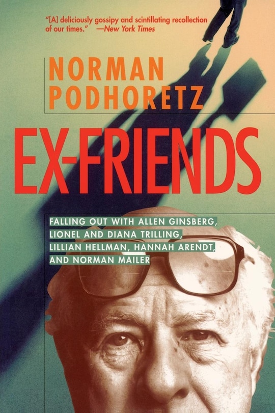 Front cover_Ex Friends