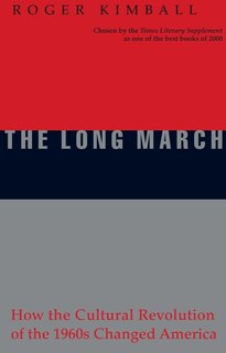 Couverture_The Long March