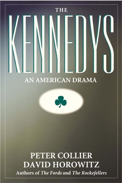 The Kennedys: An American Drama