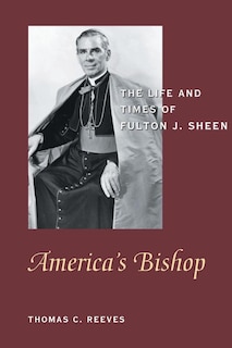 Couverture_America's Bishop