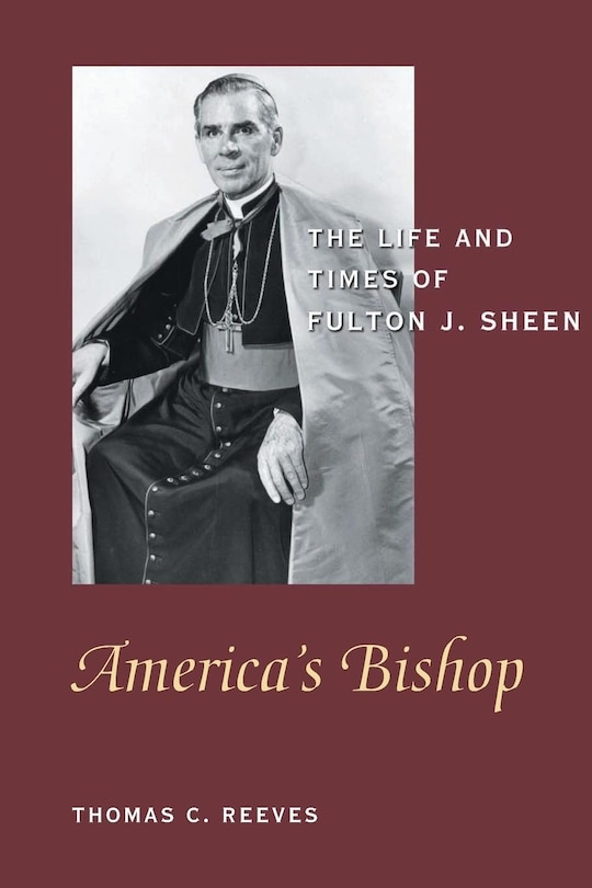 Couverture_America's Bishop
