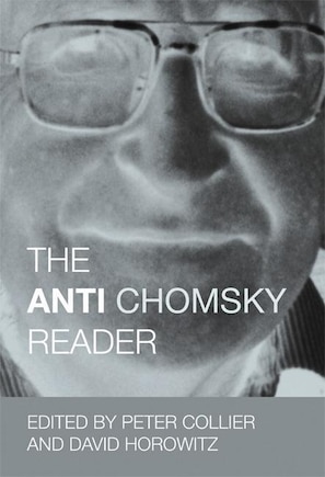 Anti Chomsky Reader