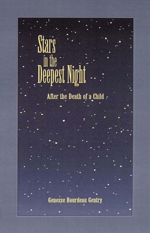 Couverture_Stars In The Deepest Night