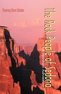 Couverture_The Rock People of Sedona