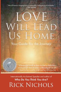 Couverture_Love Will Lead Us Home