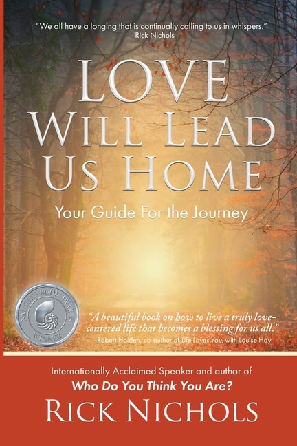 Couverture_Love Will Lead Us Home