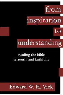 Couverture_From Inspiration To Understanding