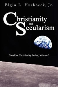 Couverture_Christianity and Secularism