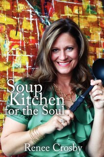 Front cover_Soup Kitchen for the Soul
