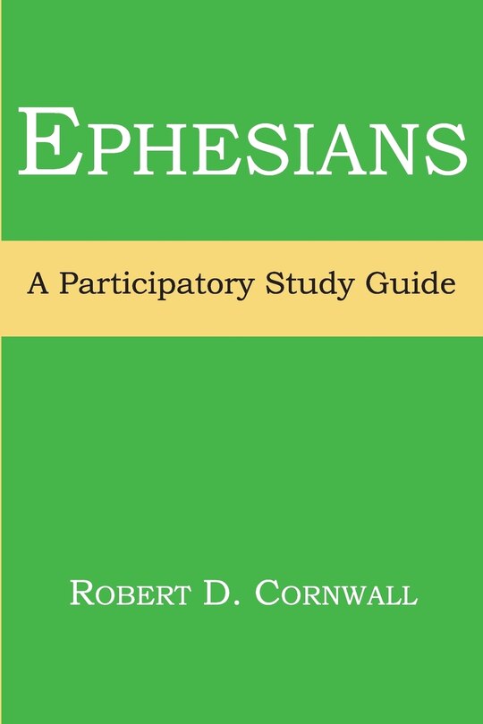 Front cover_Ephesians