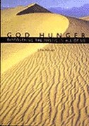 Front cover_God Hunger: Discovering the Mystic in All of Us