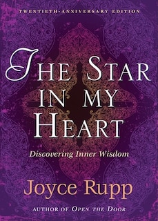 Front cover_The Star in My Heart
