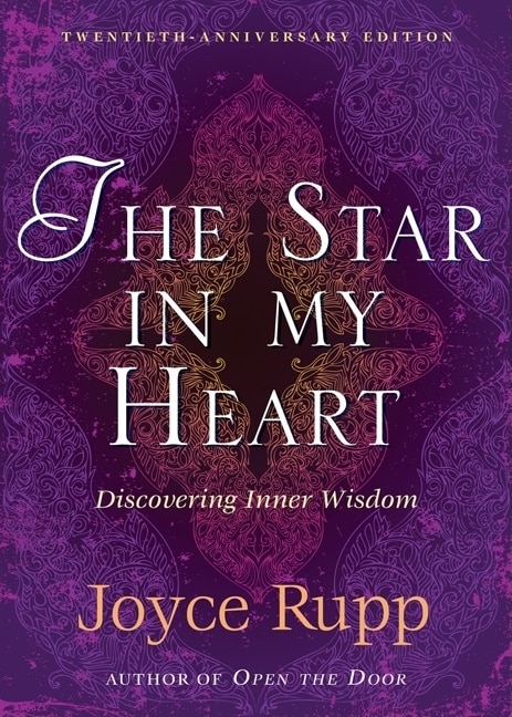 Front cover_The Star in My Heart