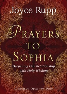 Front cover_Prayers to Sophia