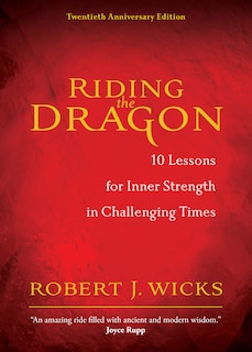 Front cover_Riding the Dragon