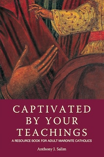 Couverture_Captivated by Your Teachings
